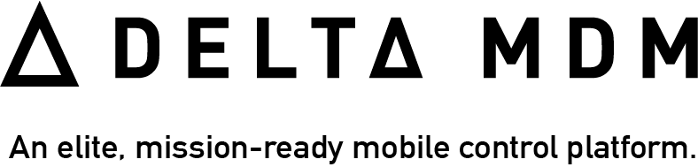 DELTA MDM